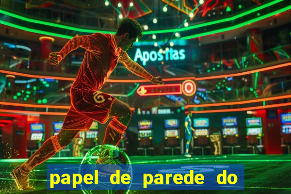 papel de parede do flamengo 3d